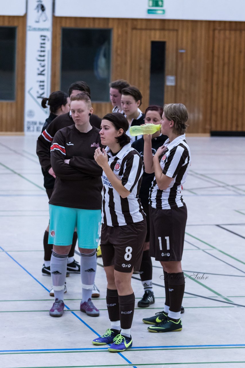 Bild 374 - Volksbank Cup Elmshorn